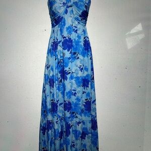 Grace Karin maxi dress - size m, NWT.